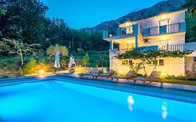 Holiday Home Gata 7