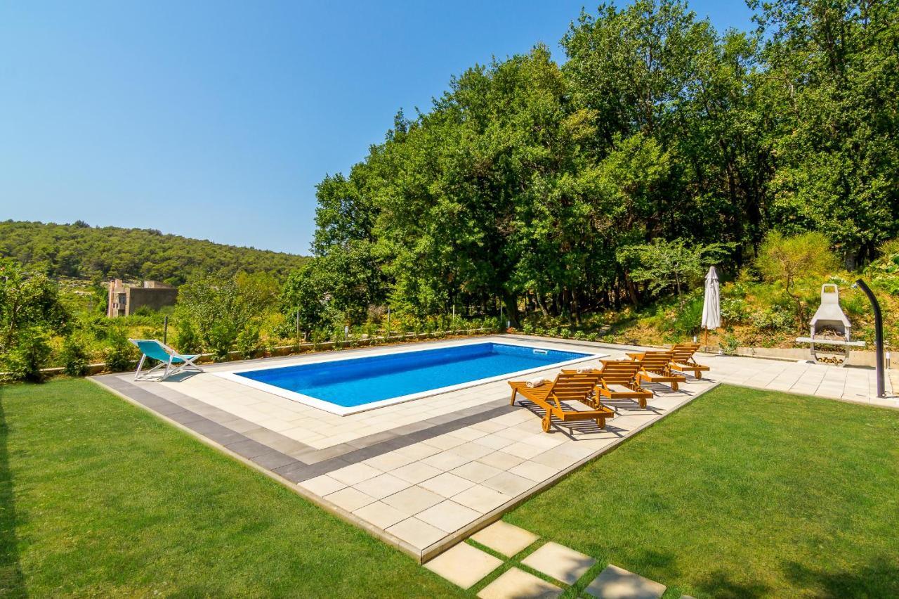 Holiday Home Gata 7 Exterior foto