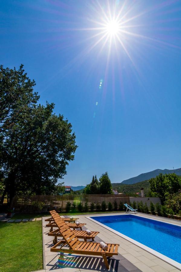 Holiday Home Gata 7 Exterior foto
